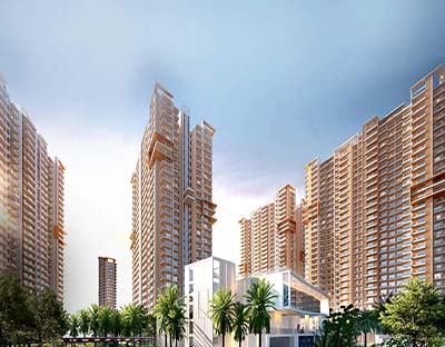 Ivory County Noida