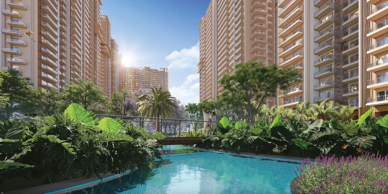 Ivory County 115 Noida